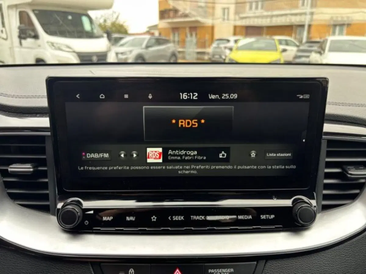 Kia XCeed usata a Cuneo (15)