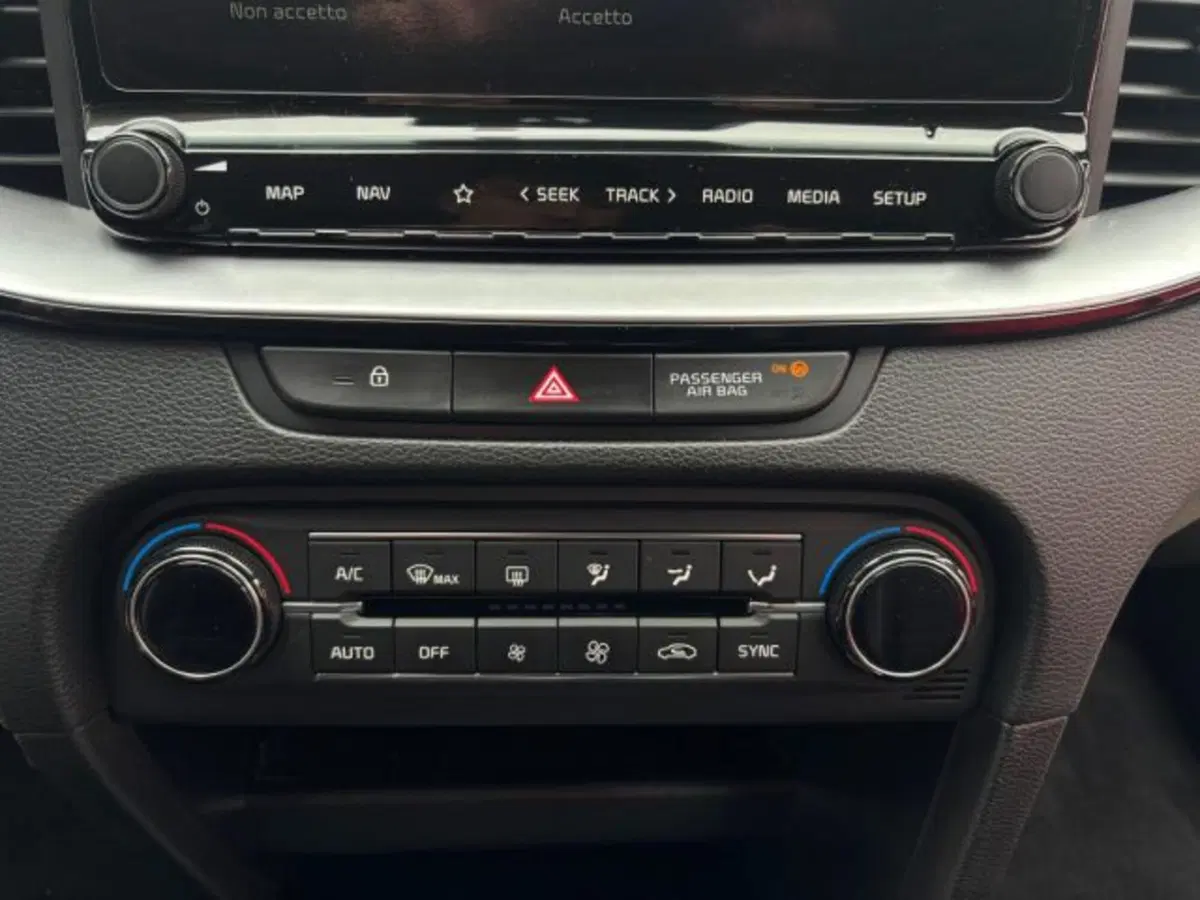 Kia XCeed usata a Cuneo (19)