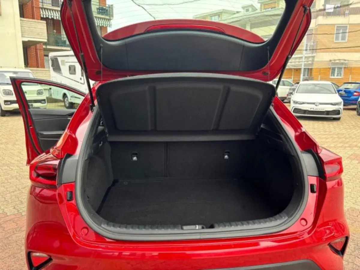 Kia XCeed usata a Cuneo (6)