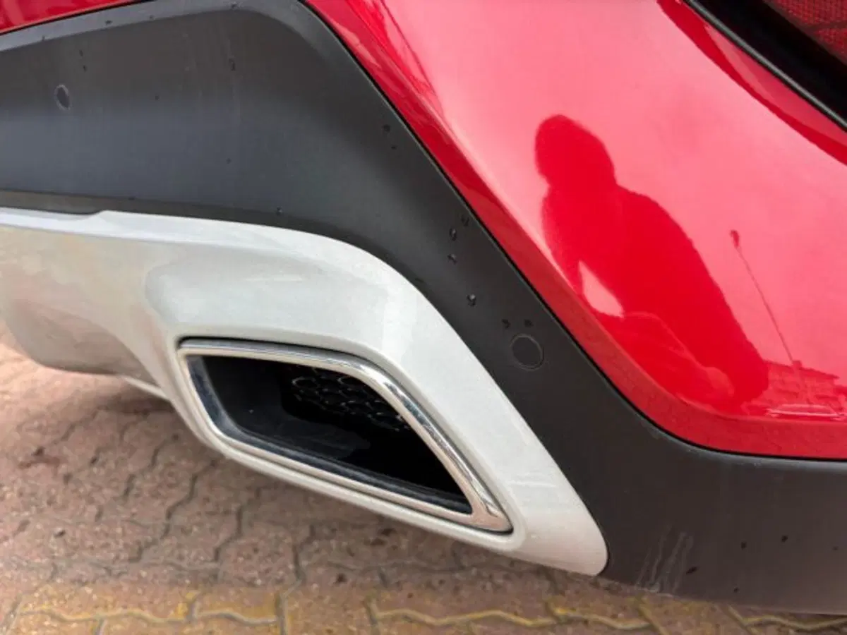 Kia XCeed usata a Cuneo (8)