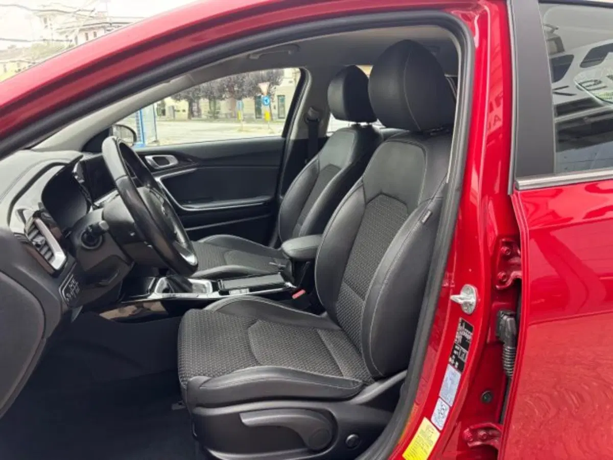 Kia XCeed usata a Cuneo (9)
