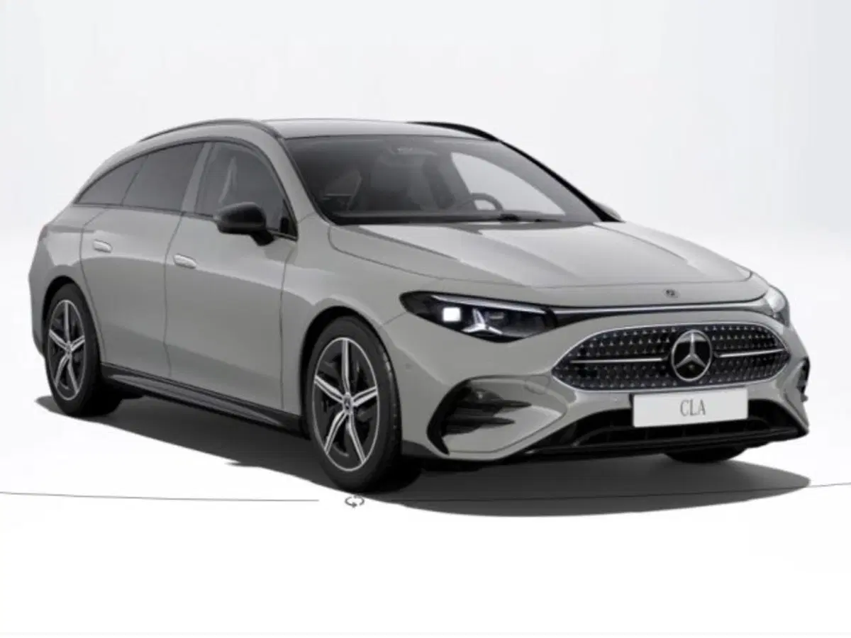 Mercedes-Benz CLA Shooting Brake nuova a Verona