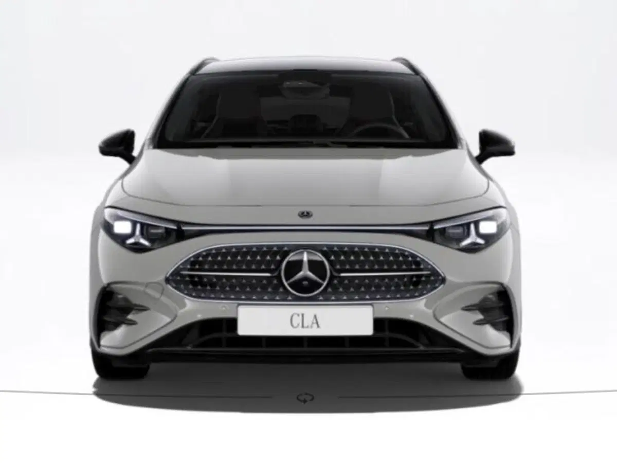 Mercedes-Benz CLA Shooting Brake nuova a Verona (3)