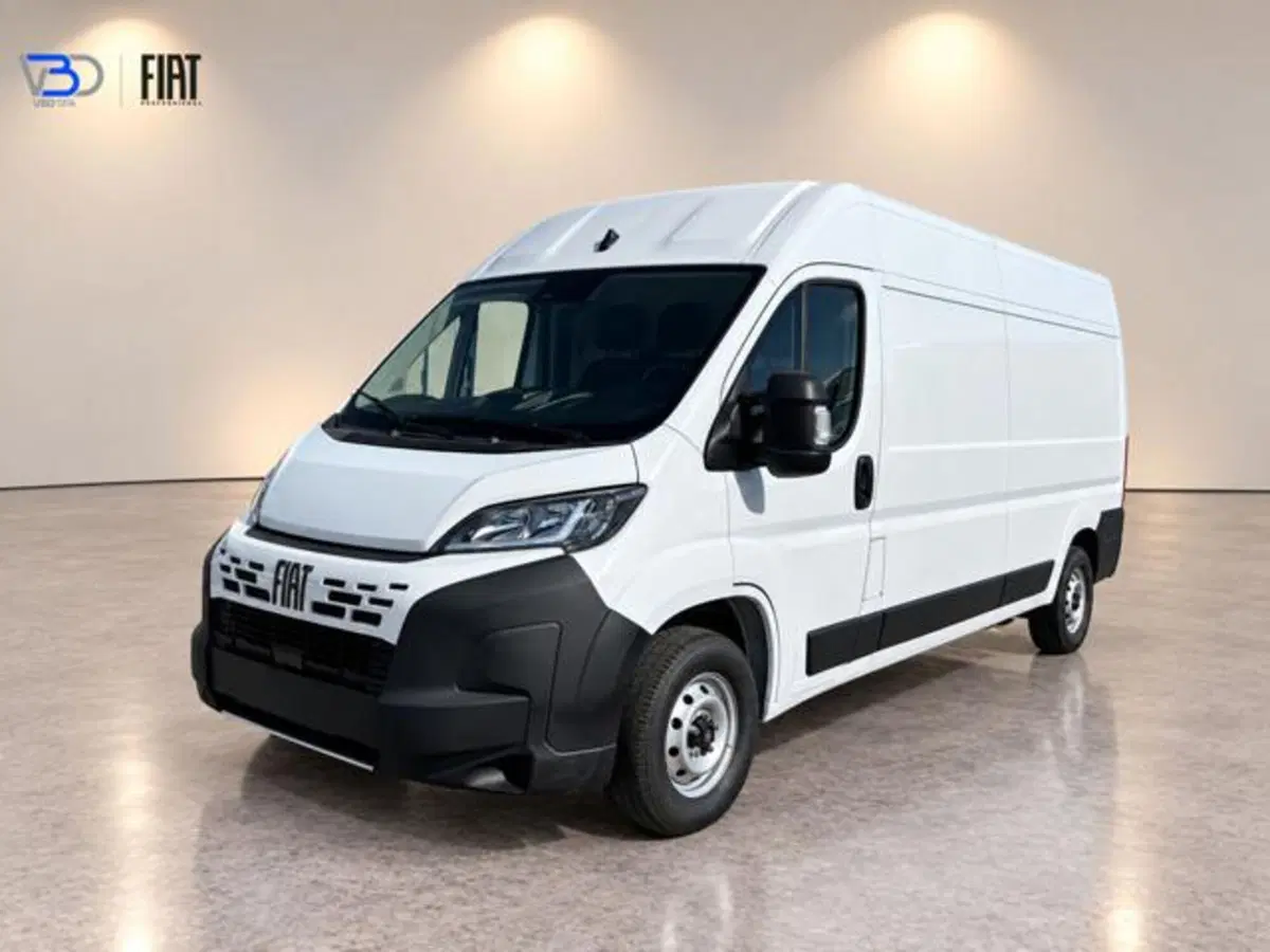 Fiat Ducato Furgone usata a Brescia
