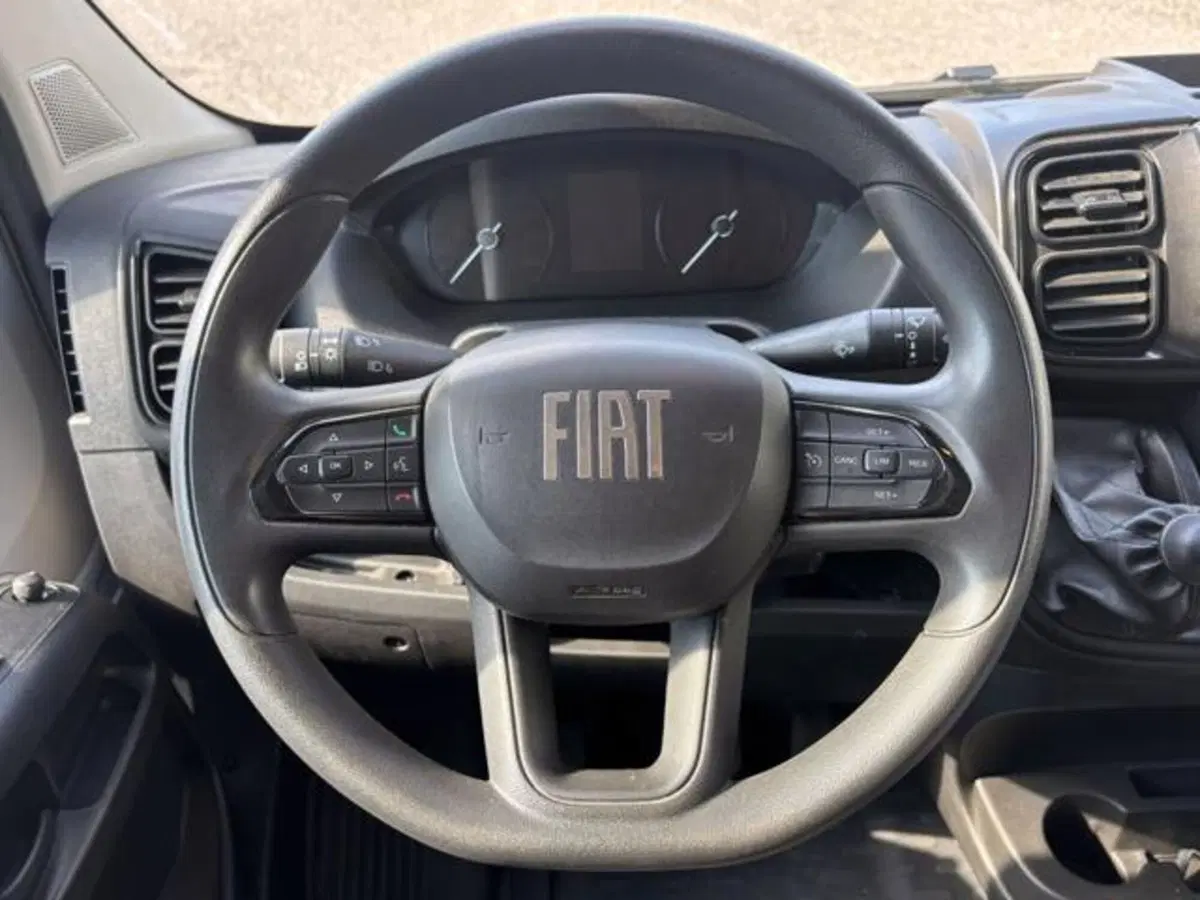 Fiat Ducato Furgone usata a Brescia (13)