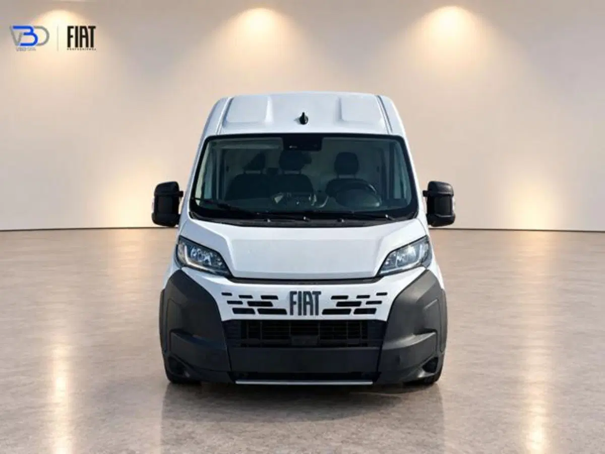 Fiat Ducato Furgone usata a Brescia (2)