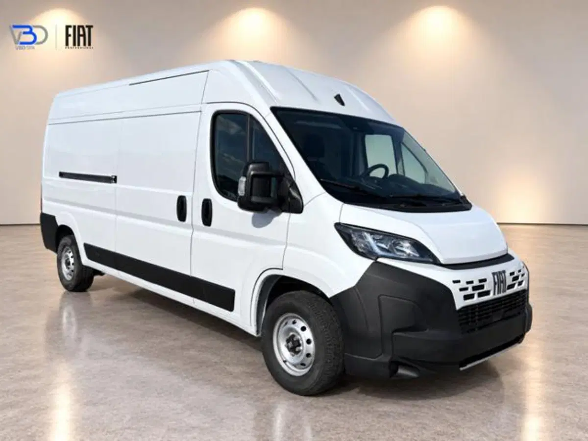 Fiat Ducato Furgone usata a Brescia (3)