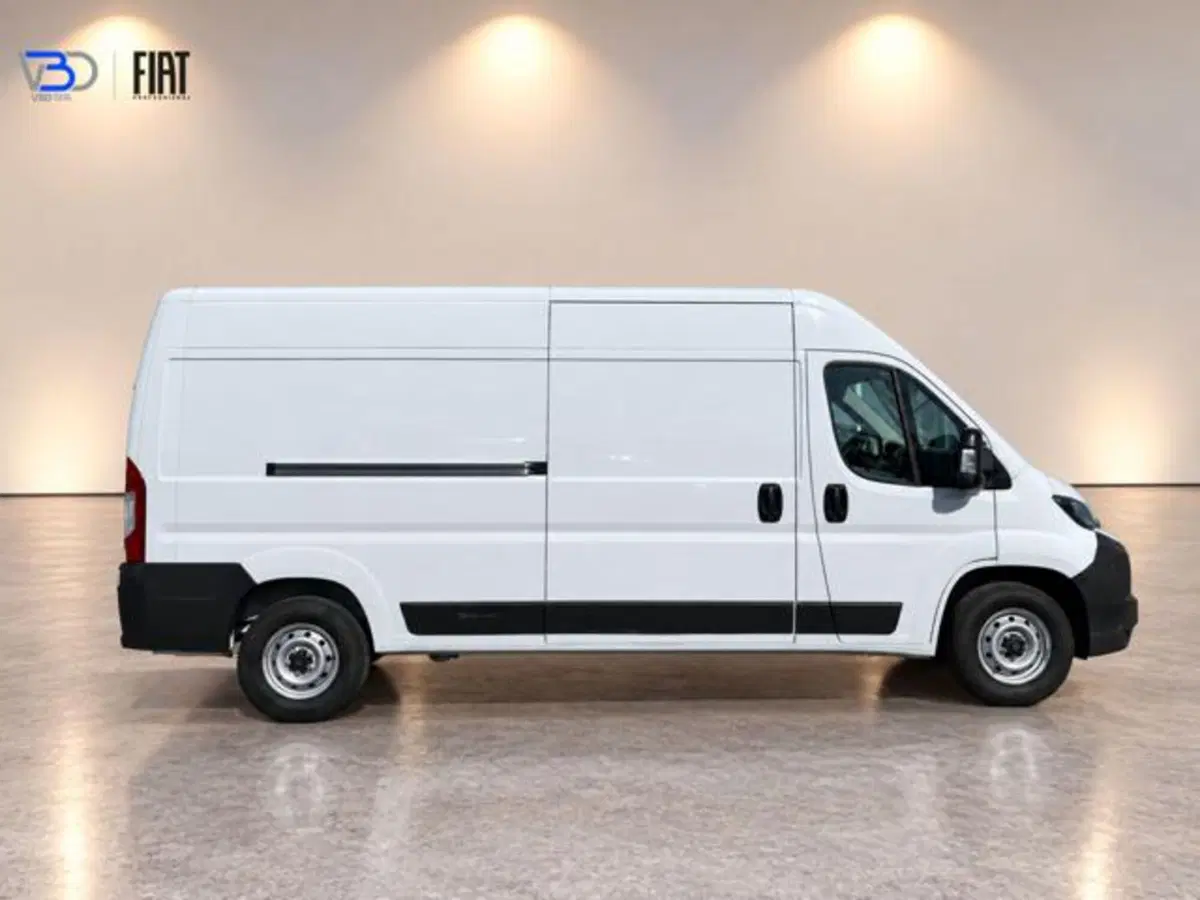 Fiat Ducato Furgone usata a Brescia (4)