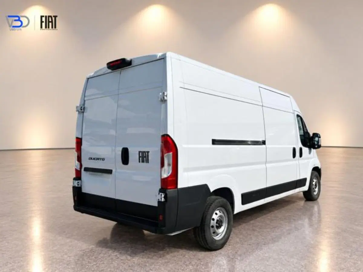 Fiat Ducato Furgone usata a Brescia (5)