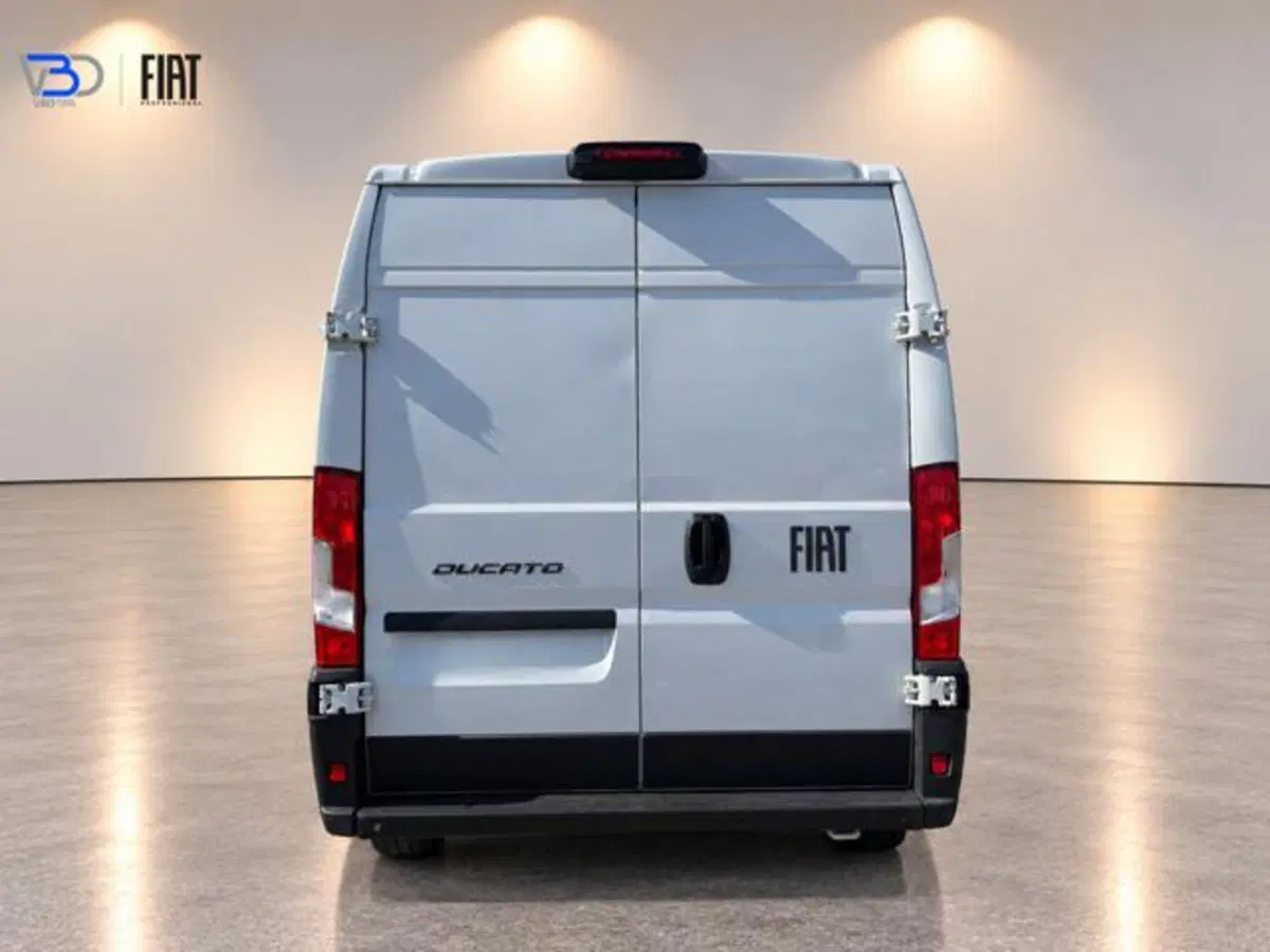 Fiat Ducato Furgone usata a Brescia (6)