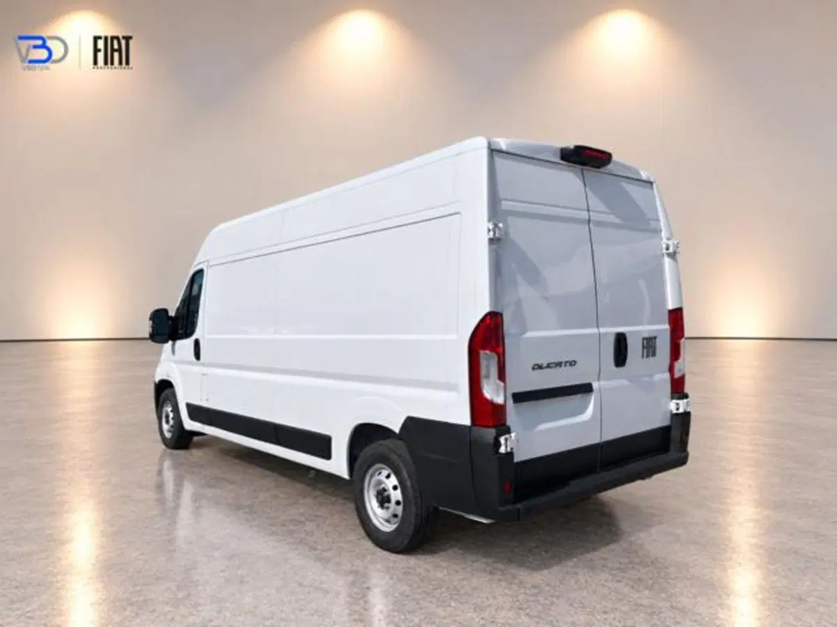 Fiat Ducato Furgone usata a Brescia (7)