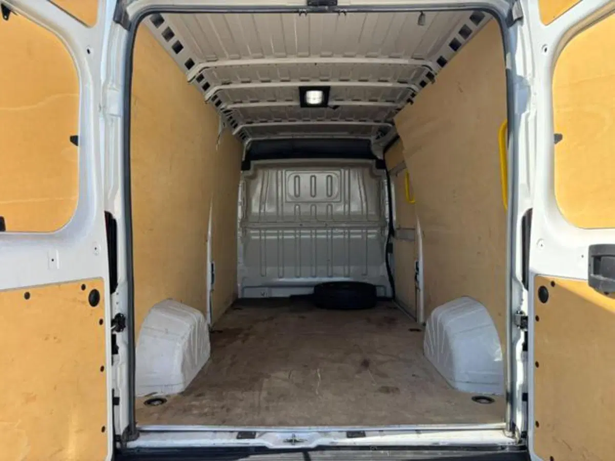 Fiat Ducato Furgone usata a Brescia (8)