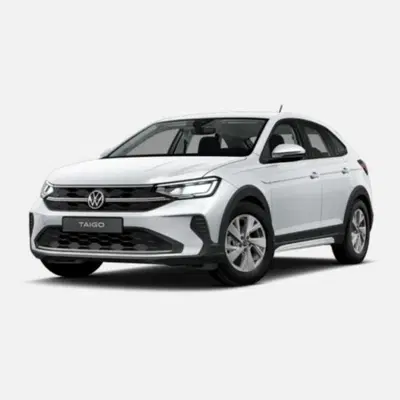 Volkswagen Taigo 1.0 TSI 110 CV DSG Life del 2024 usata a Messina