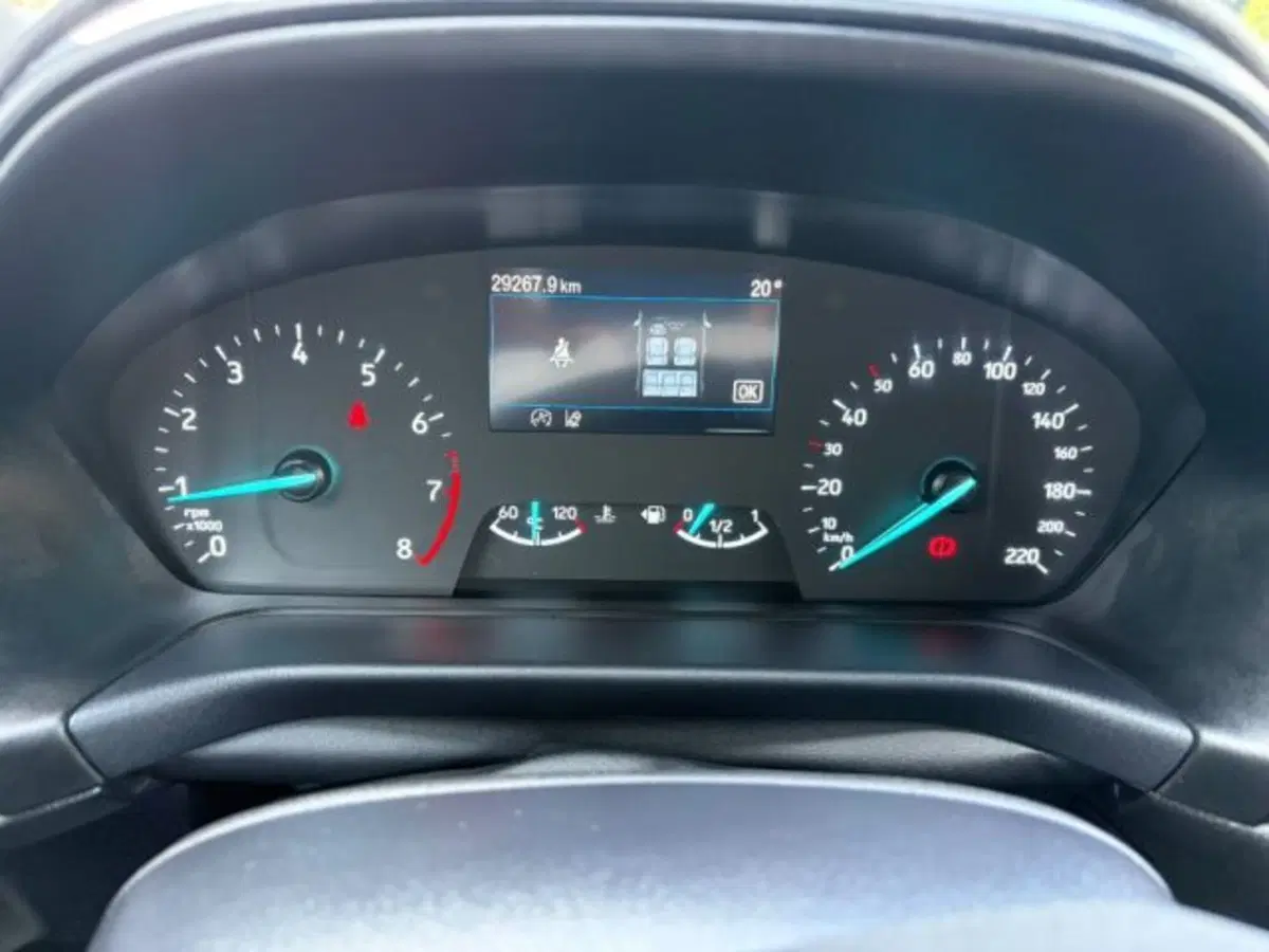 Ford Fiesta usata a Lodi (10)