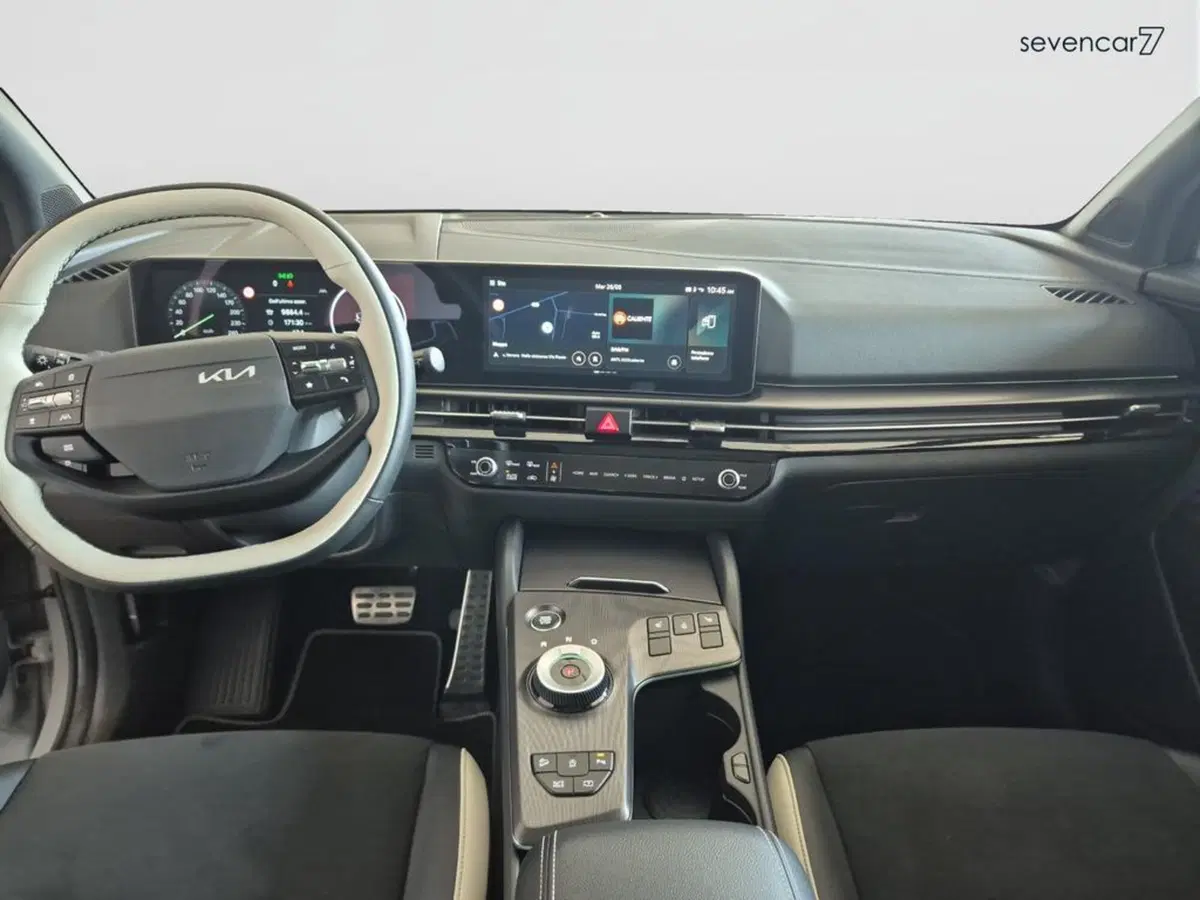 Kia Sportage nuova a Verona (10)