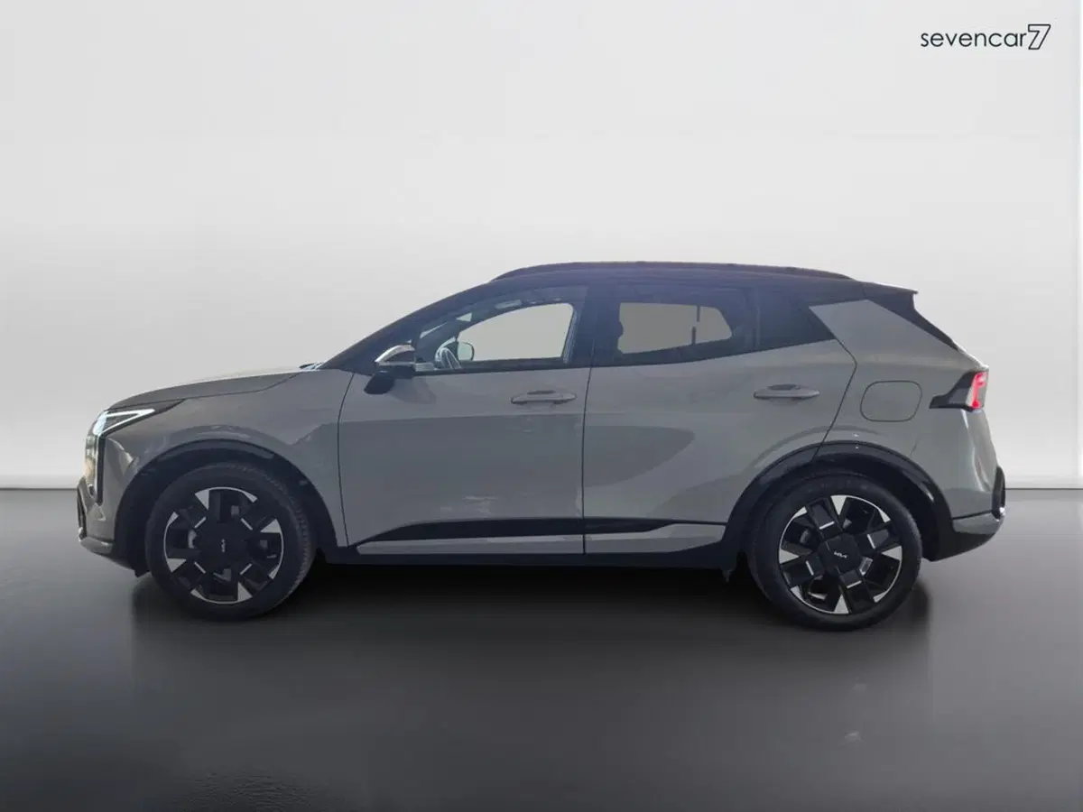 Kia Sportage nuova a Verona (8)