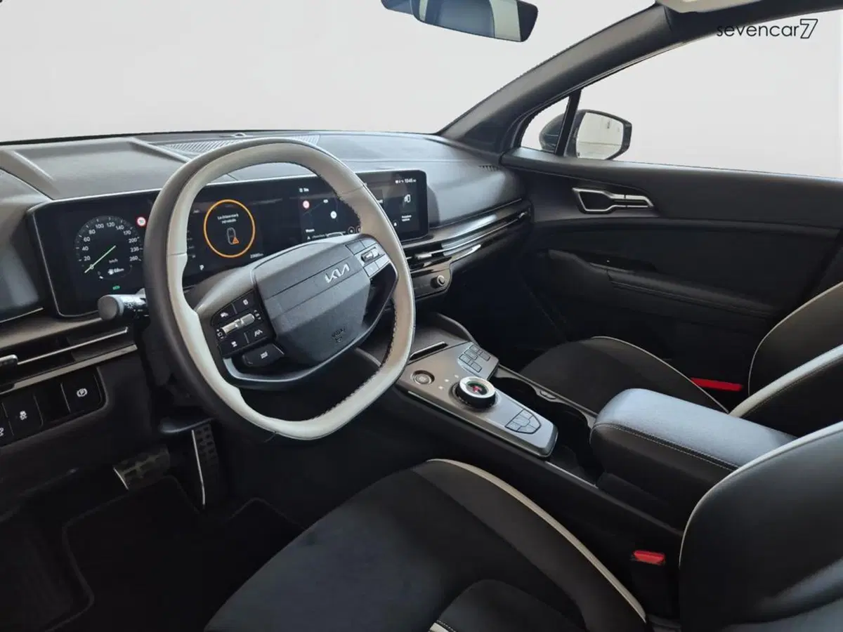 Kia Sportage nuova a Verona (9)