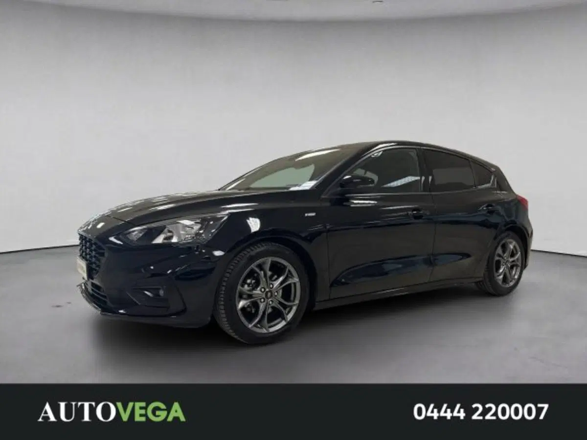 Ford Focus usata a Vicenza