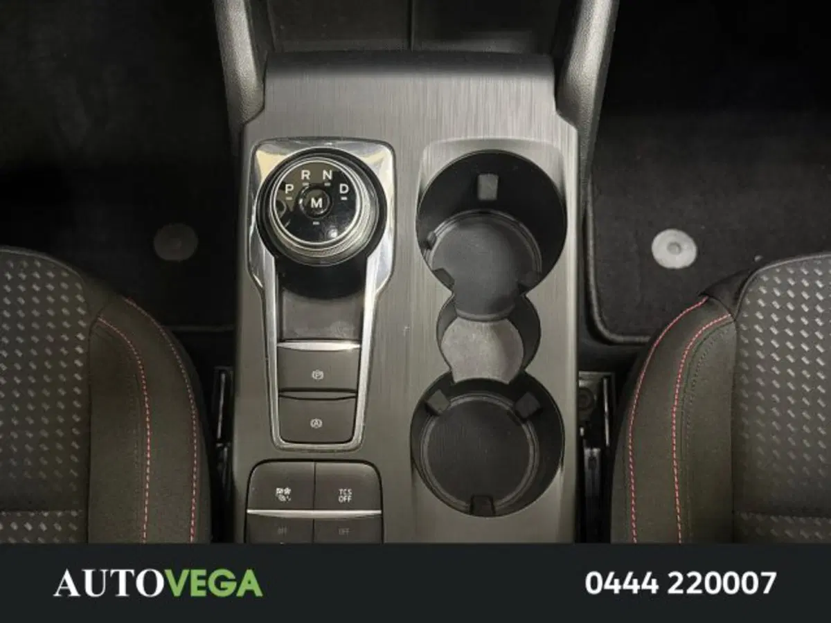 Ford Focus usata a Vicenza (11)