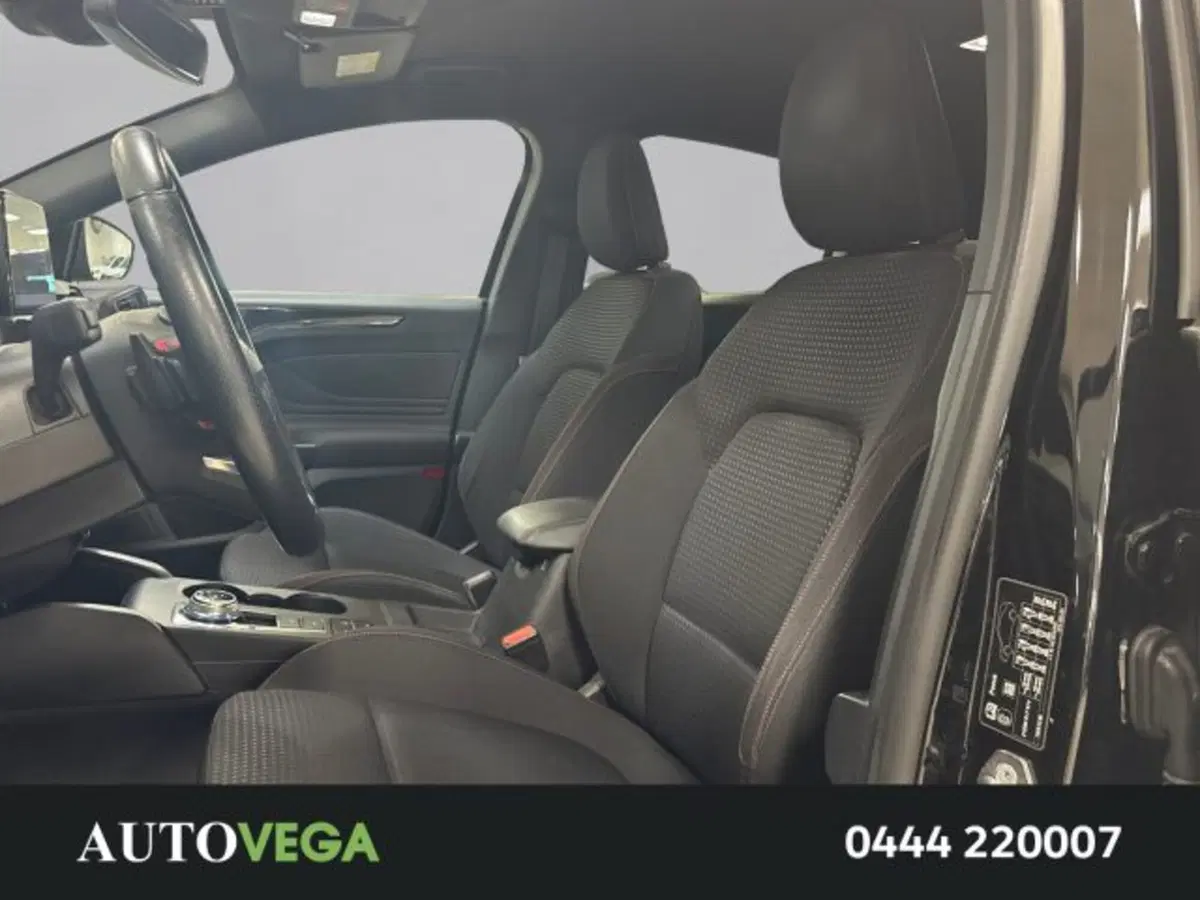 Ford Focus usata a Vicenza (13)