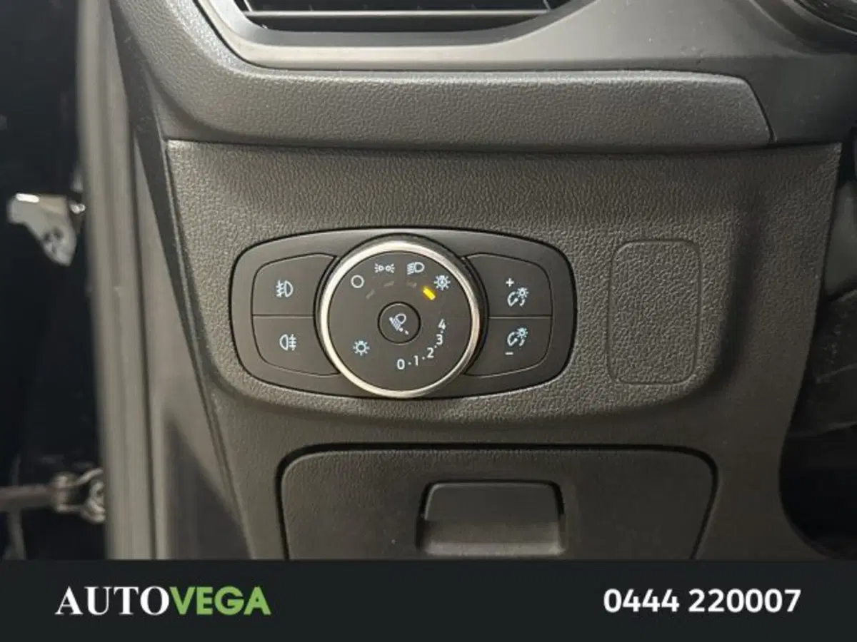 Ford Focus usata a Vicenza (16)