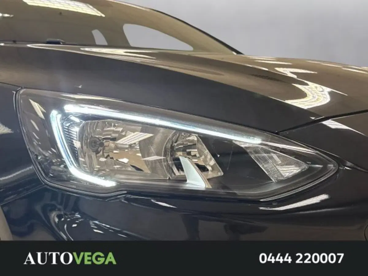 Ford Focus usata a Vicenza (19)