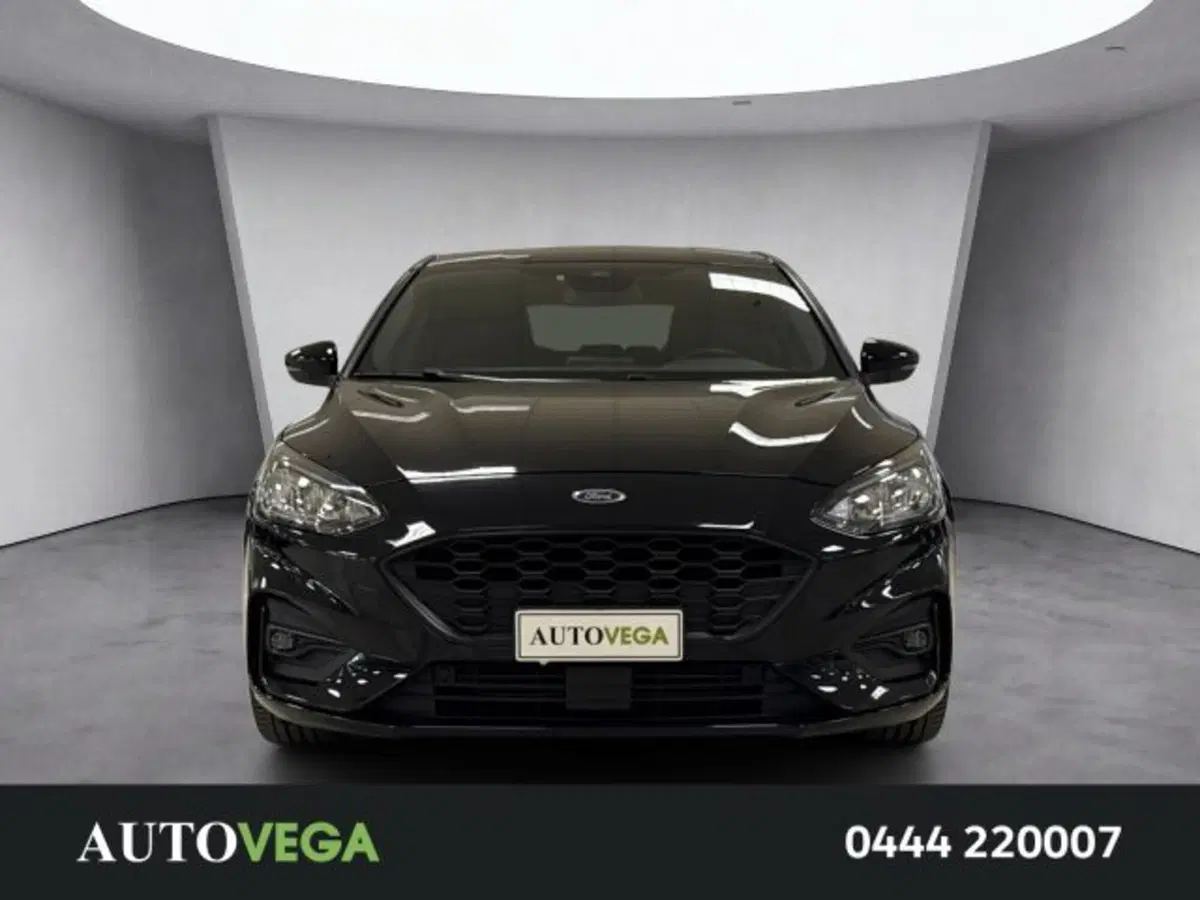 Ford Focus usata a Vicenza (2)