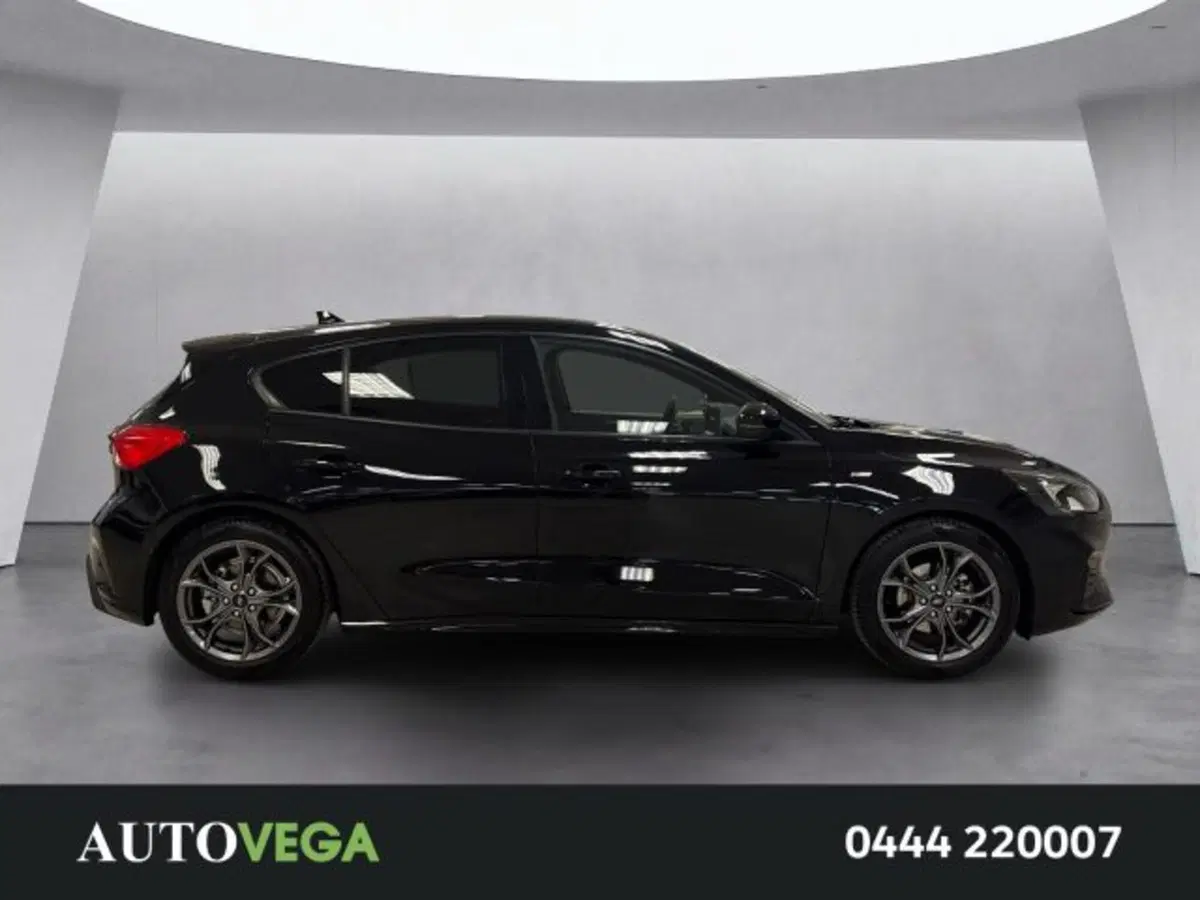 Ford Focus usata a Vicenza (3)