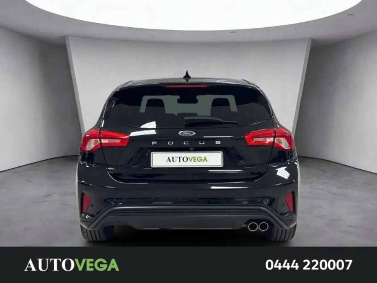 Ford Focus usata a Vicenza (5)