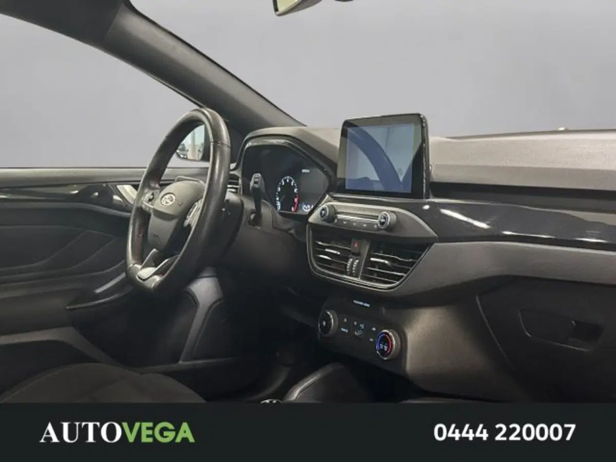 Ford Focus usata a Vicenza (6)