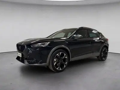 Cupra Formentor Formentor 1.4 e-Hybrid DSG del 2023 usata a Arzignano