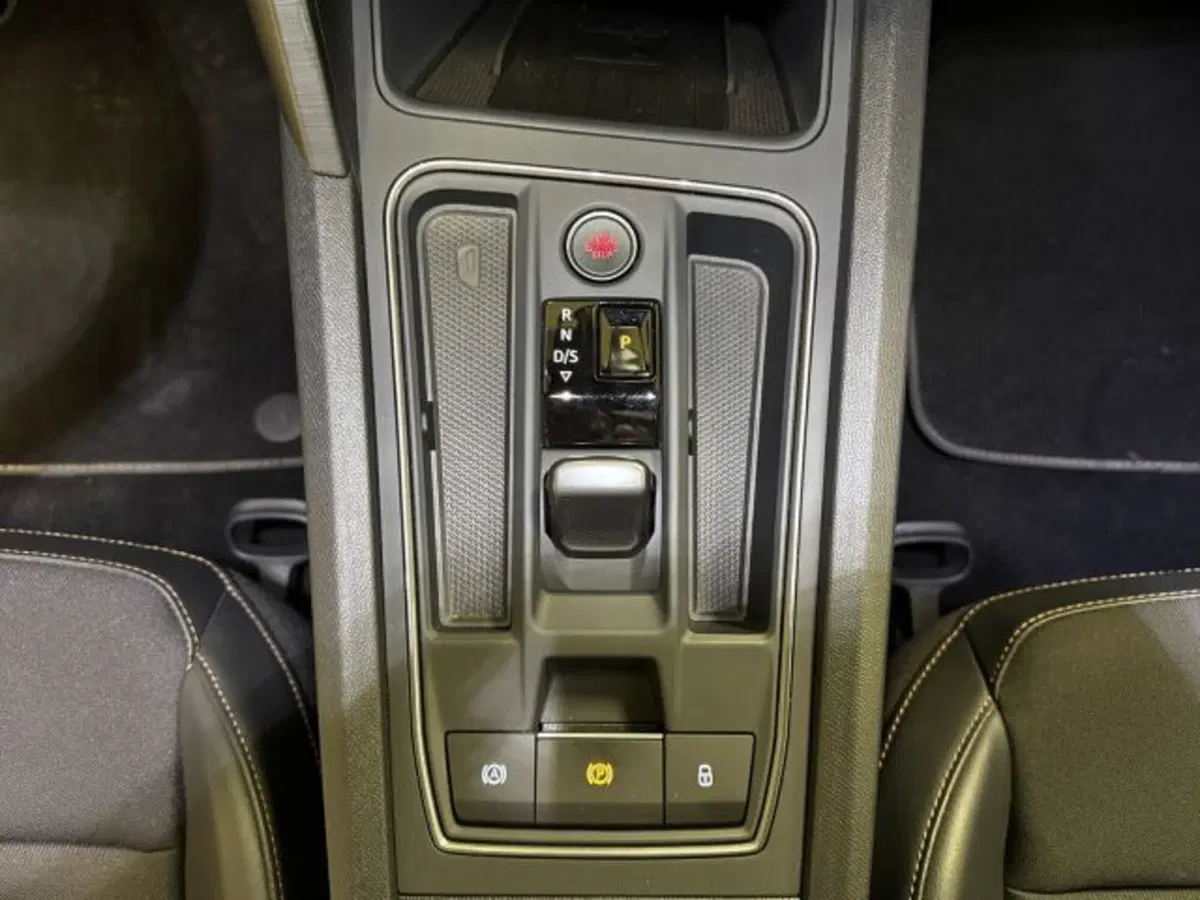 Cupra Formentor usata a Vicenza (11)