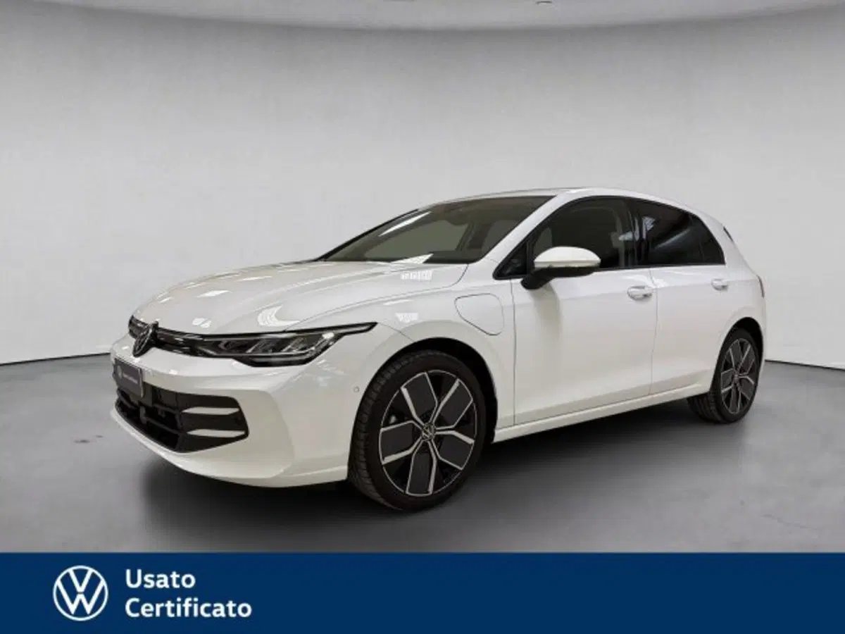 Volkswagen Golf usata a Vicenza