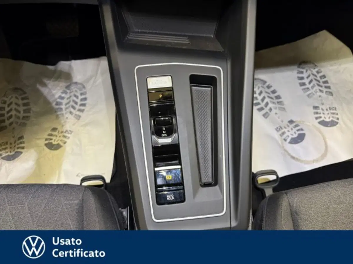 Volkswagen Golf usata a Vicenza (11)