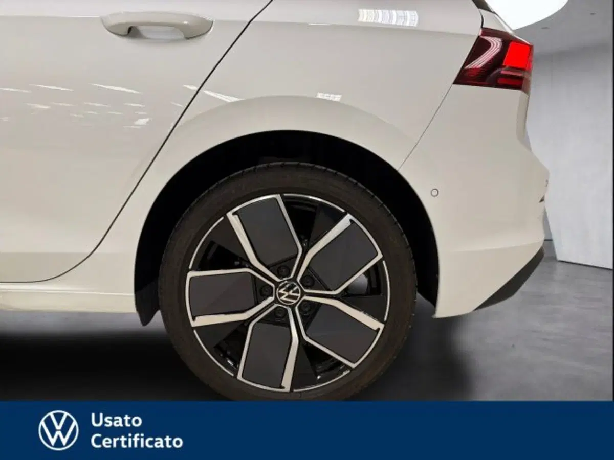 Volkswagen Golf usata a Vicenza (18)