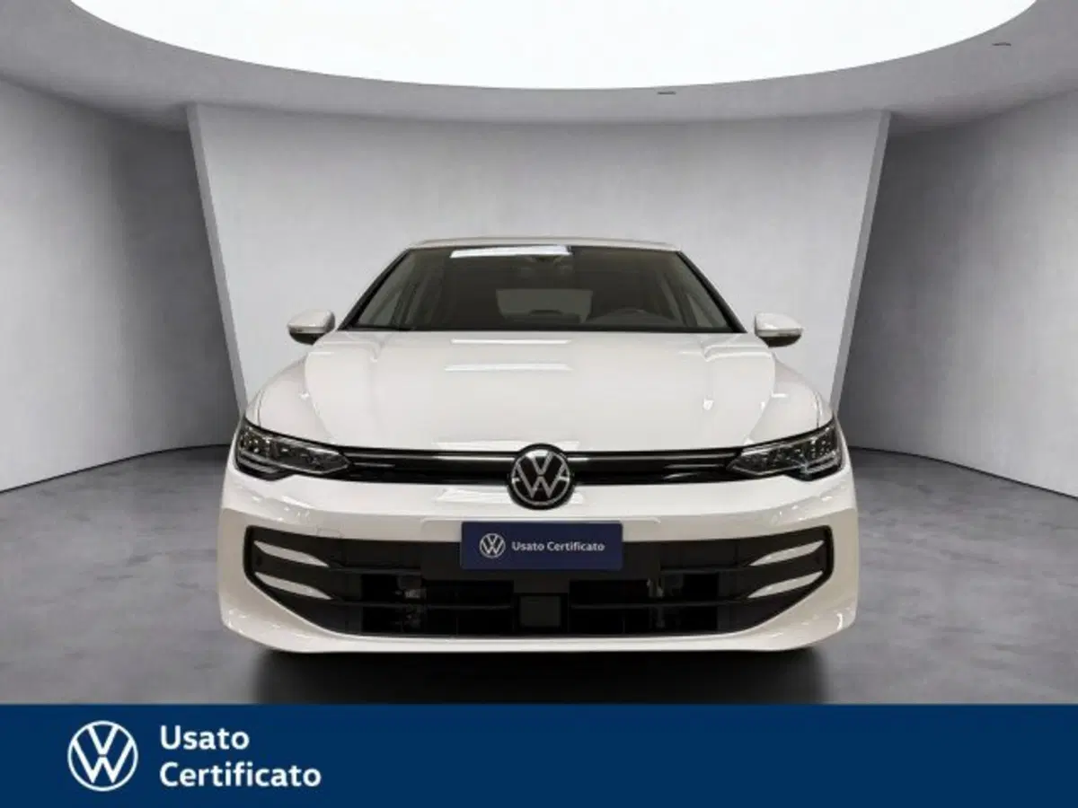 Volkswagen Golf usata a Vicenza (2)