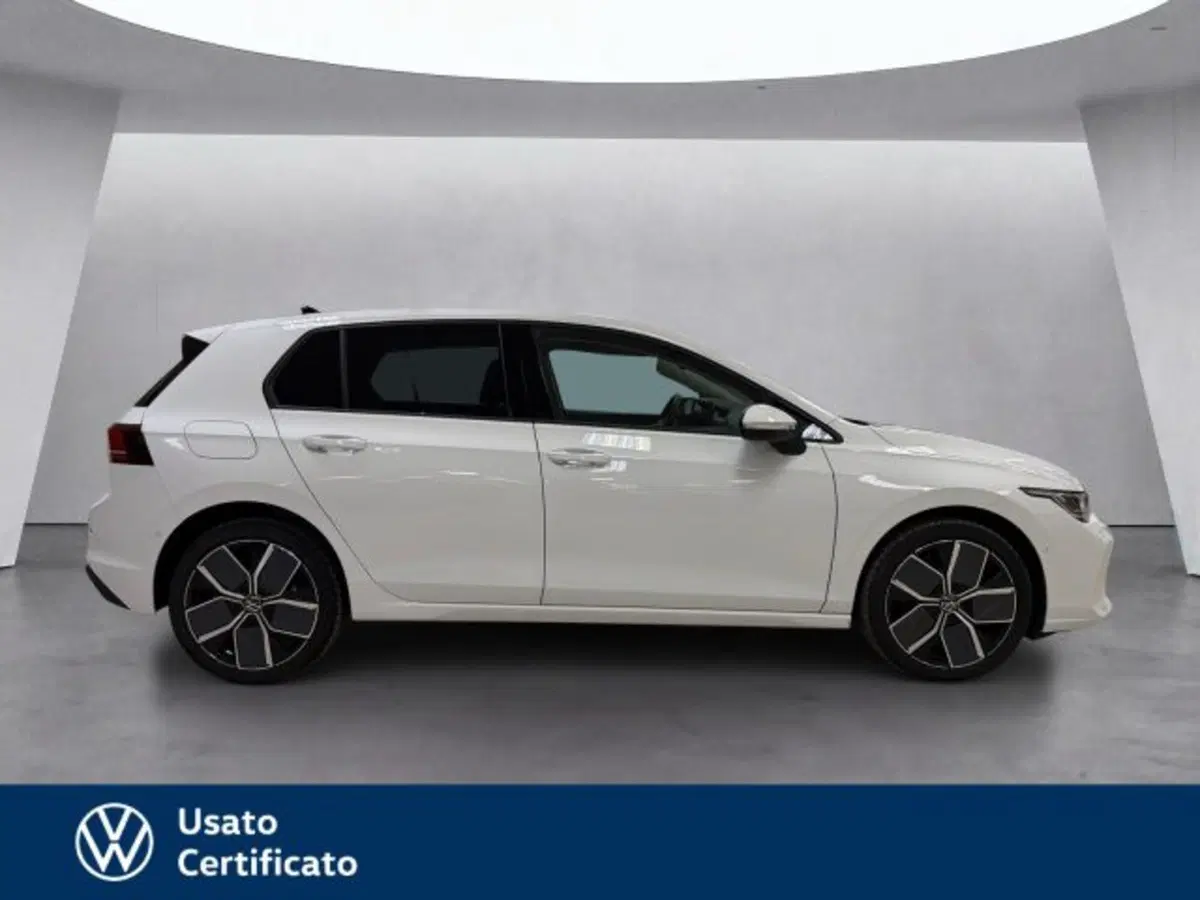 Volkswagen Golf usata a Vicenza (3)