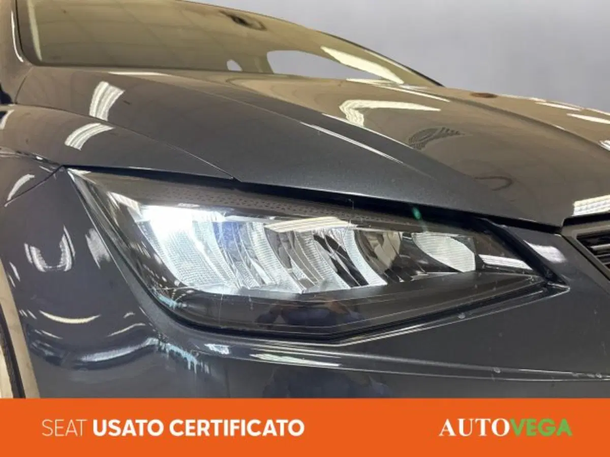 SEAT Ibiza usata a Vicenza (19)