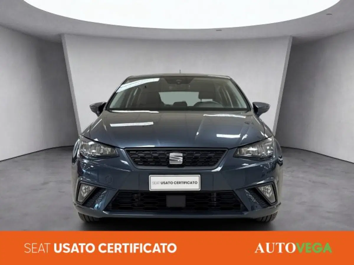 SEAT Ibiza usata a Vicenza (2)
