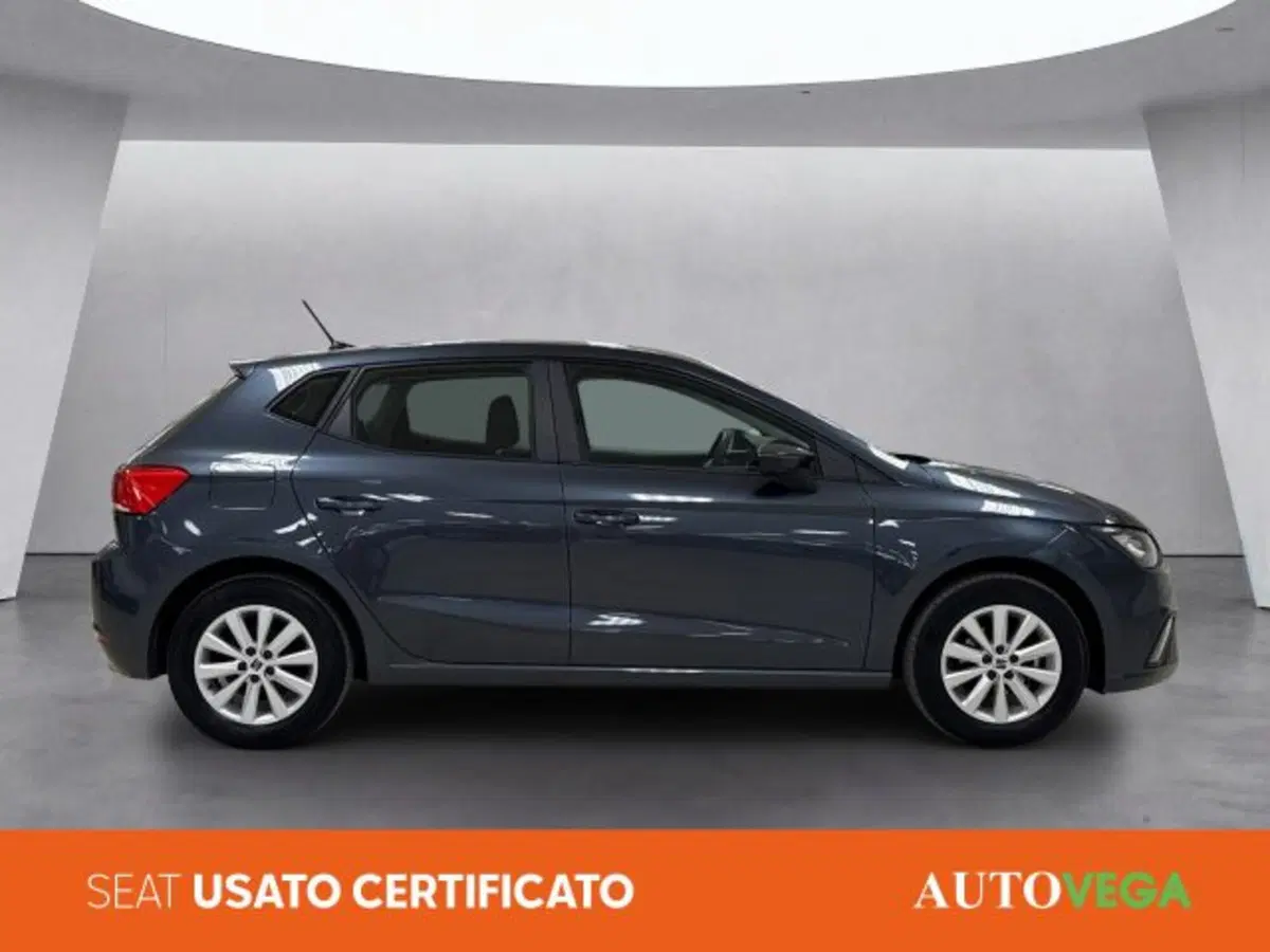 SEAT Ibiza usata a Vicenza (3)