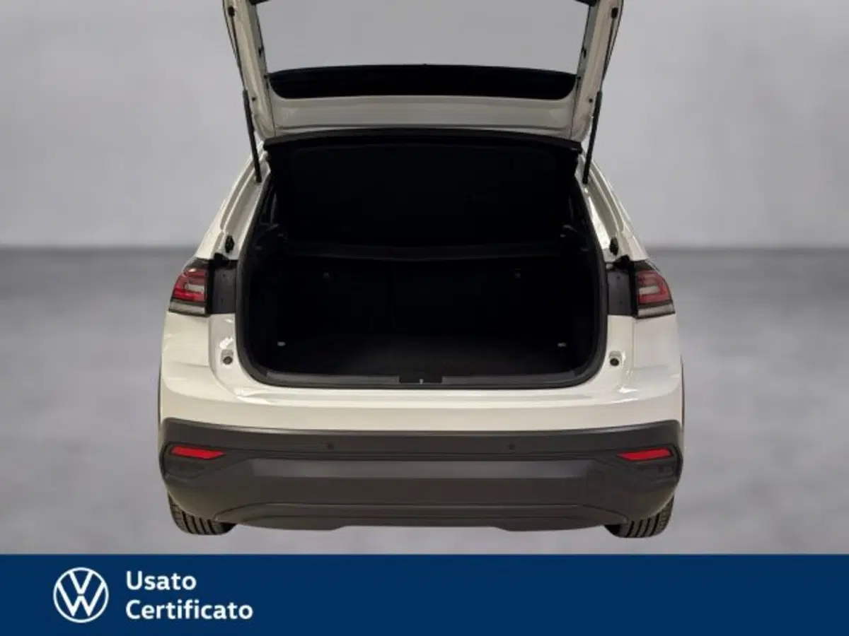 Volkswagen Taigo usata a Vicenza (17)