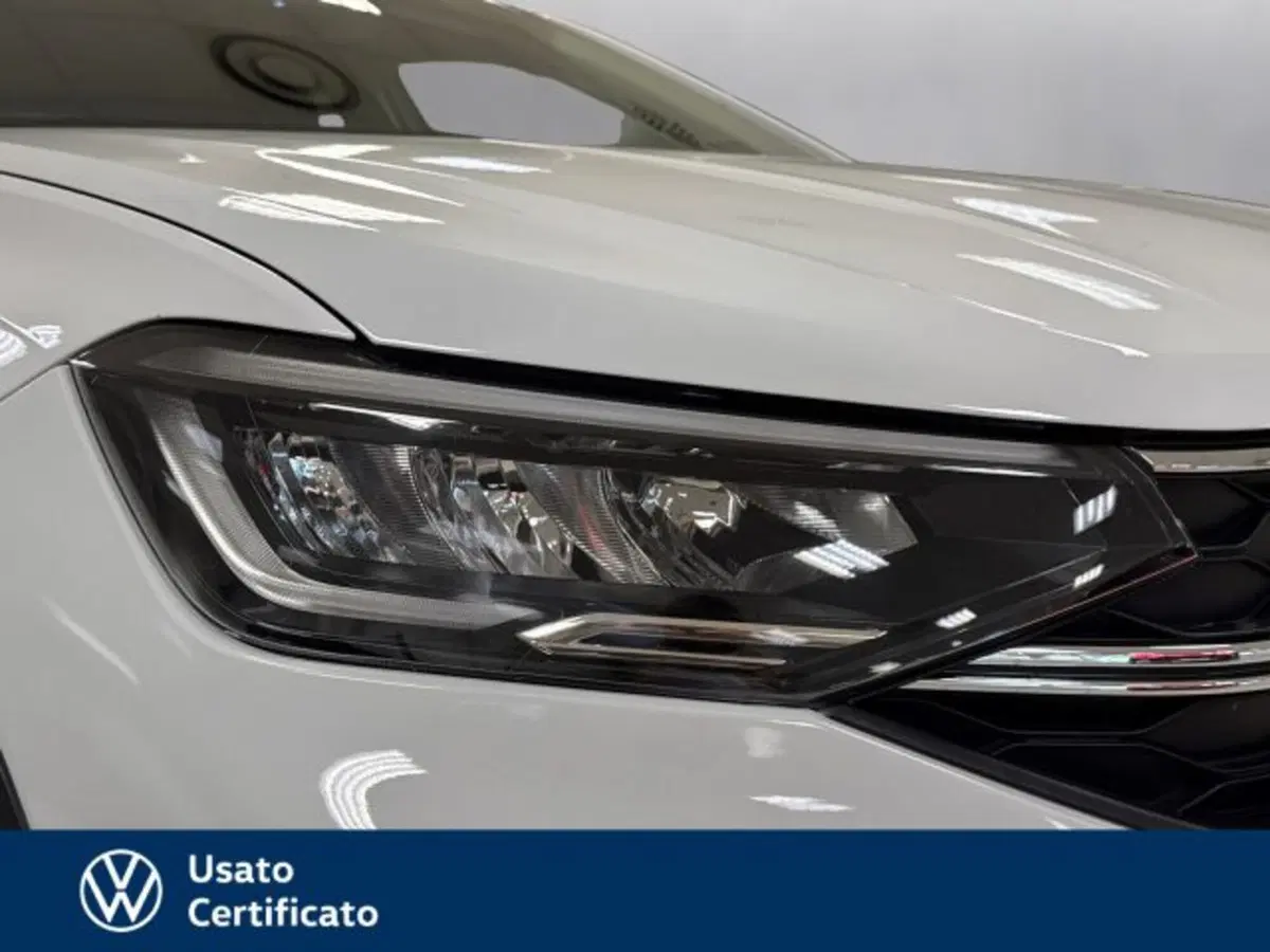 Volkswagen Taigo usata a Vicenza (19)
