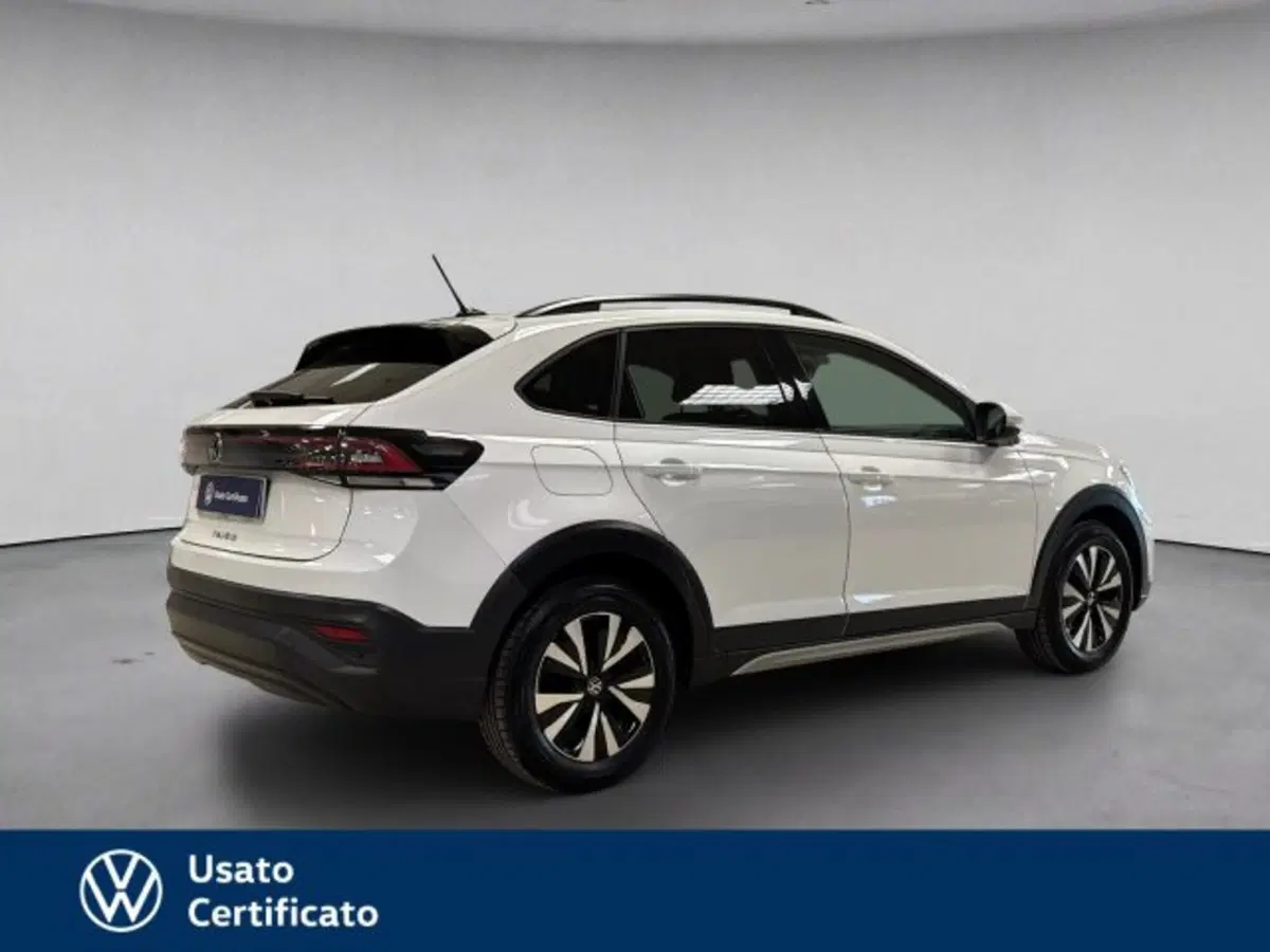 Volkswagen Taigo usata a Vicenza (4)