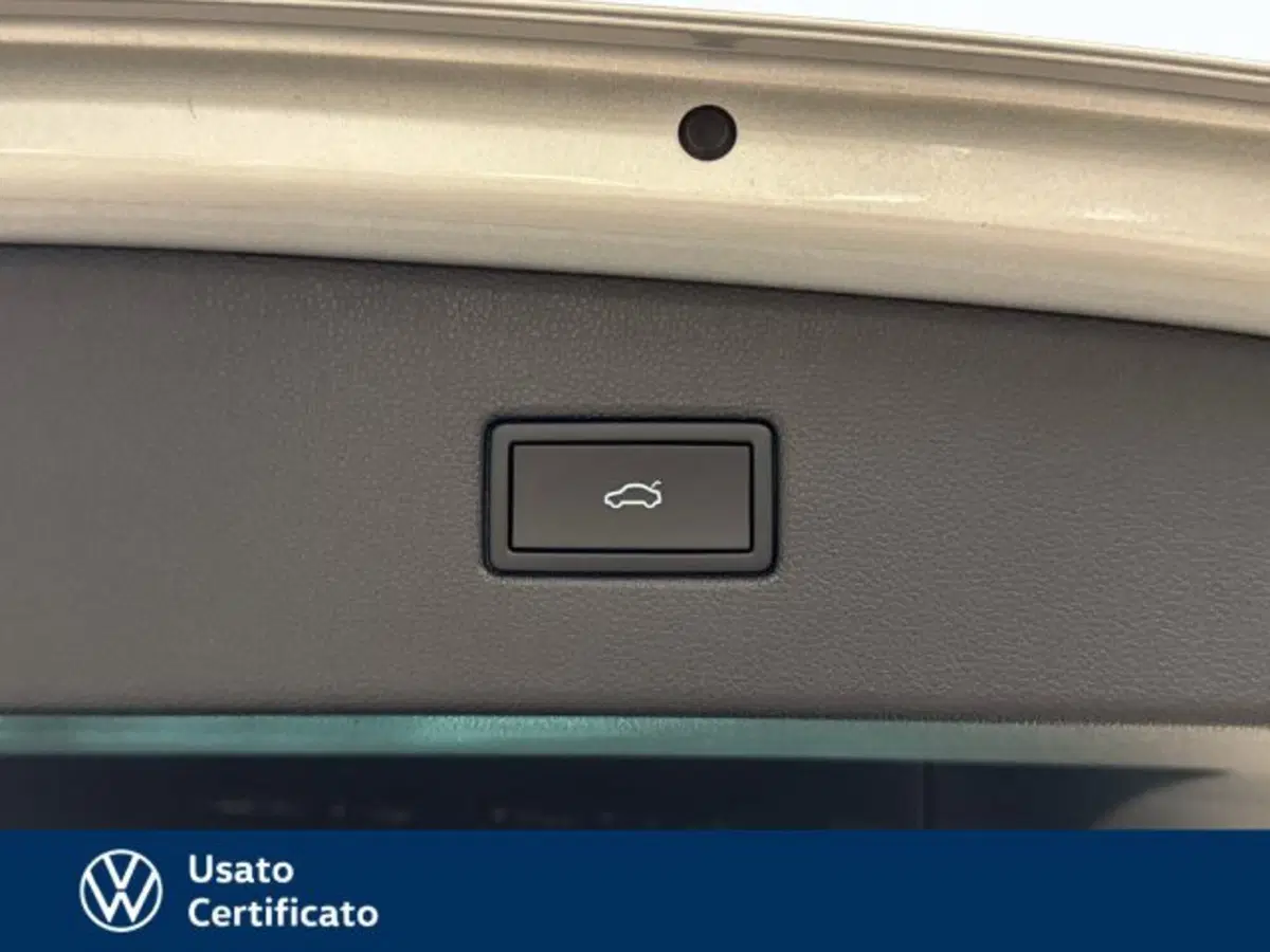 Volkswagen Tiguan usata a Vicenza (16)