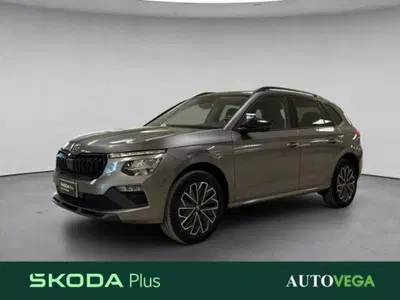 Skoda Kamiq 1.0 tsi Black Dots 115cv dsg del 2025 usata a Arzignano