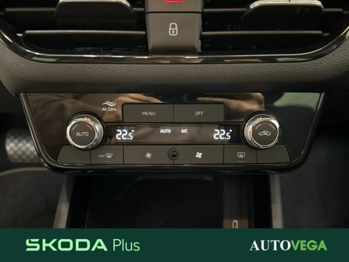 Skoda Kamiq usata a Vicenza (16)