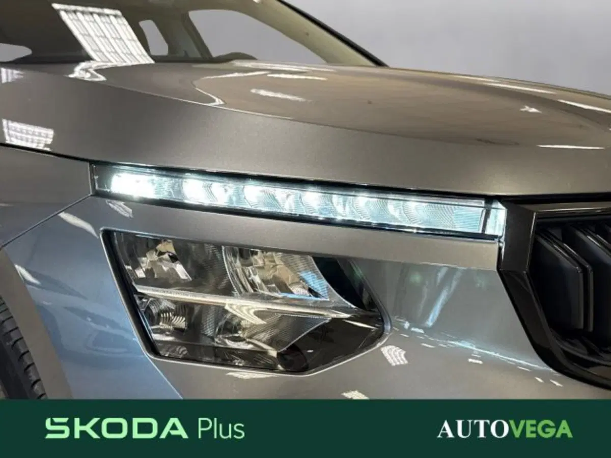 Skoda Kamiq usata a Vicenza (19)