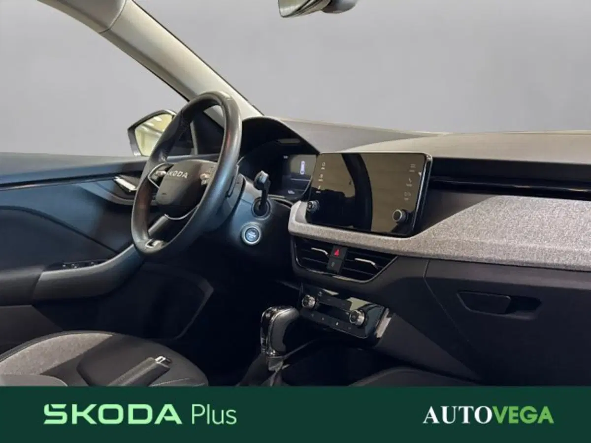 Skoda Kamiq usata a Vicenza (6)