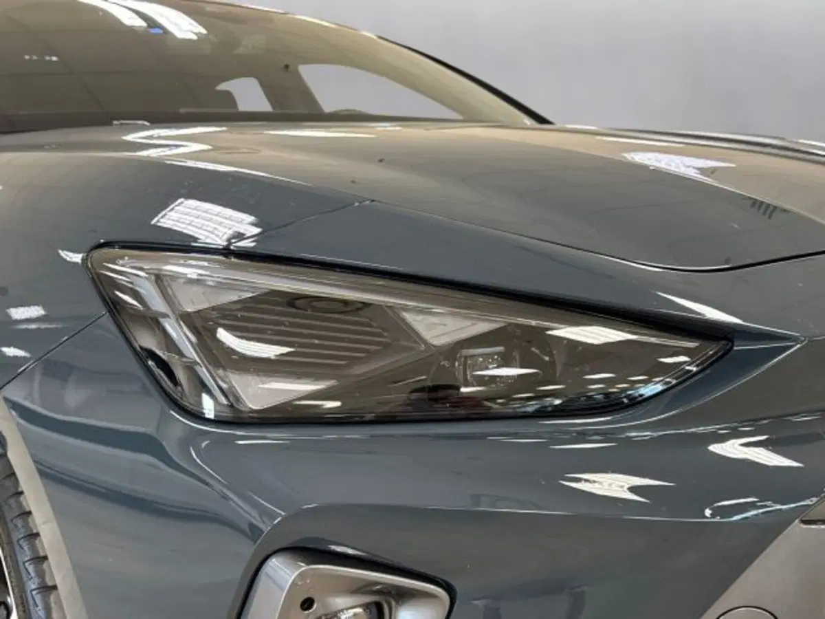 Cupra Leon usata a Vicenza (19)
