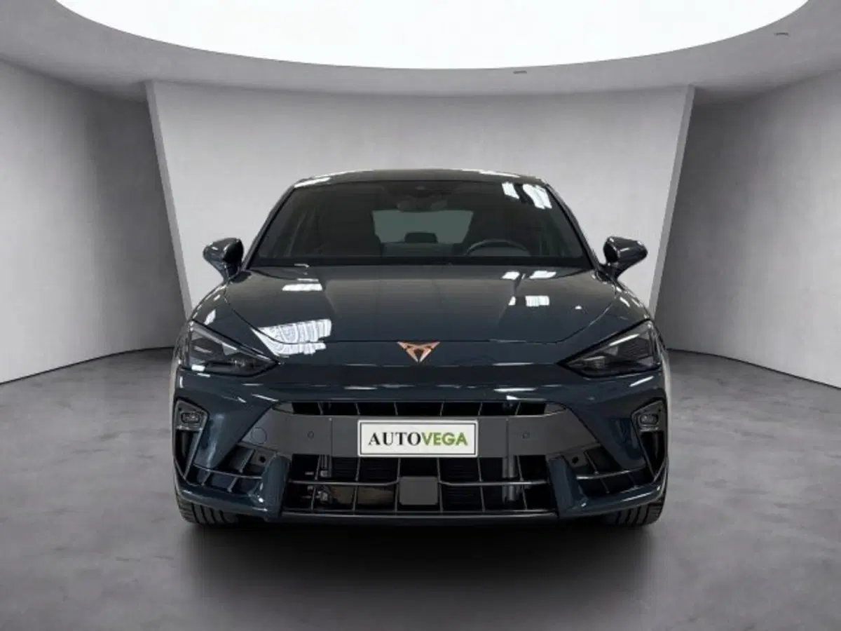 Cupra Leon usata a Vicenza (2)
